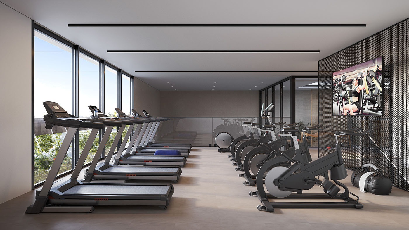 Fitness