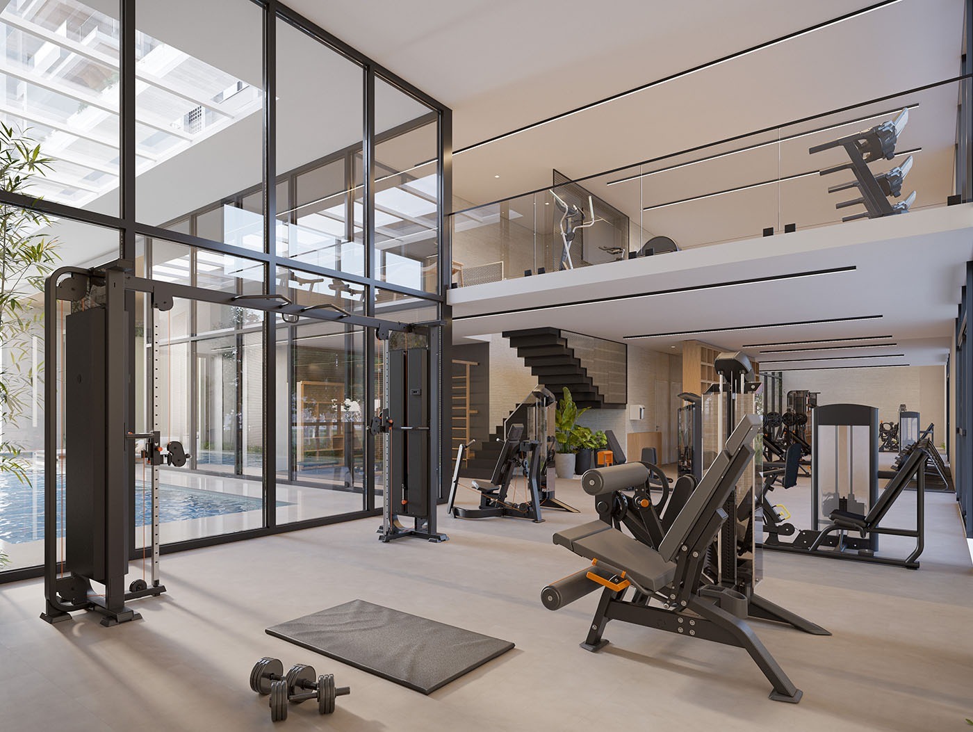 Fitness