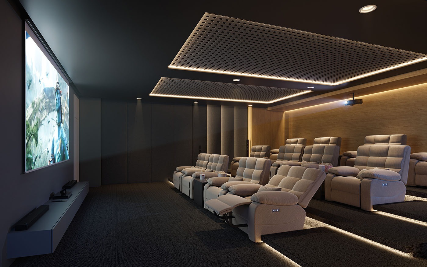 Cinema