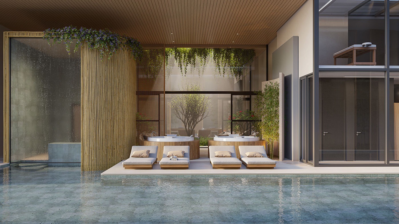 Spa