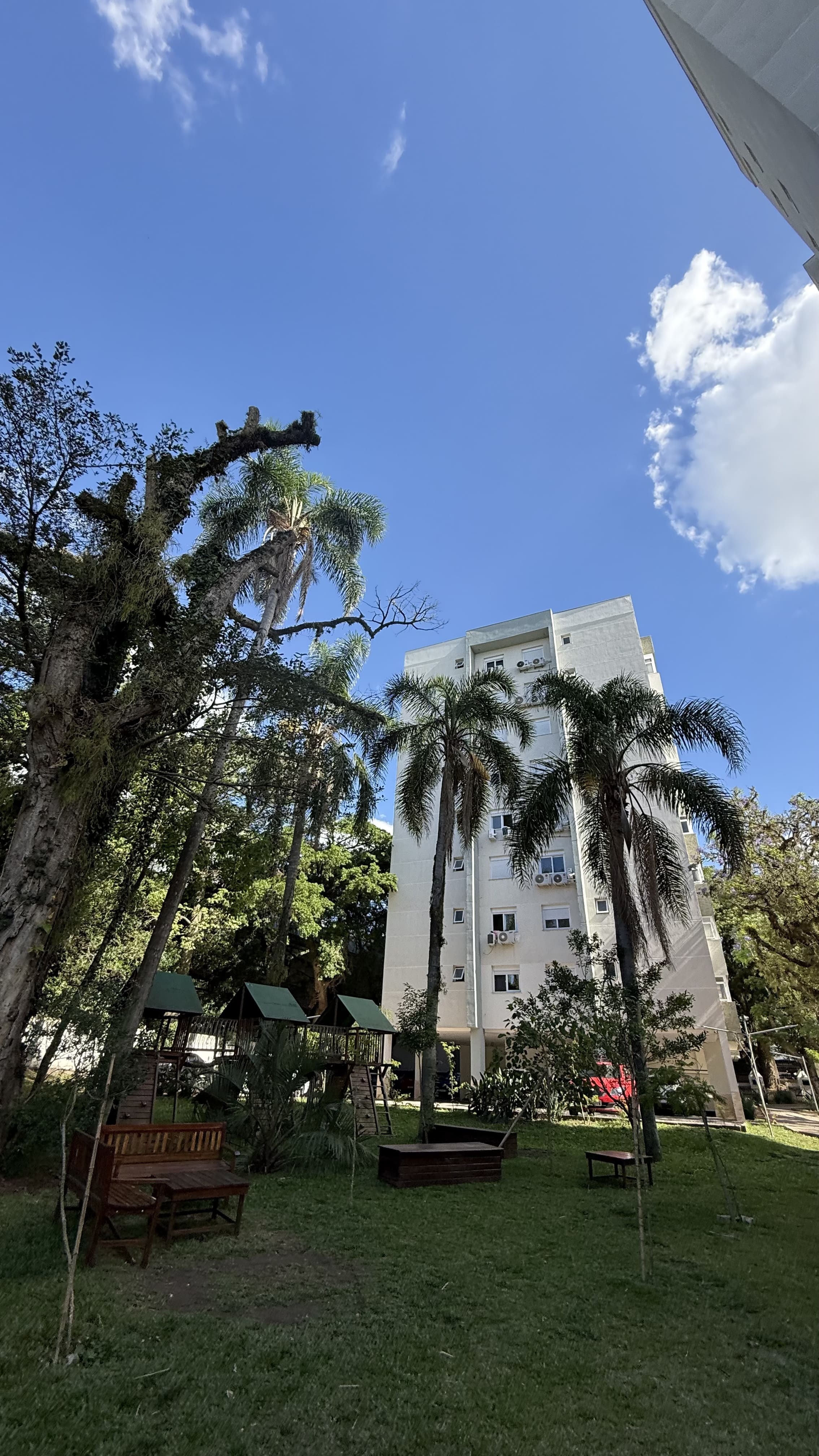 Residencial Multifamiliar de 3 quartos, 91m² no bairro Teresópolis, em Porto Alegre | Eu Corretor