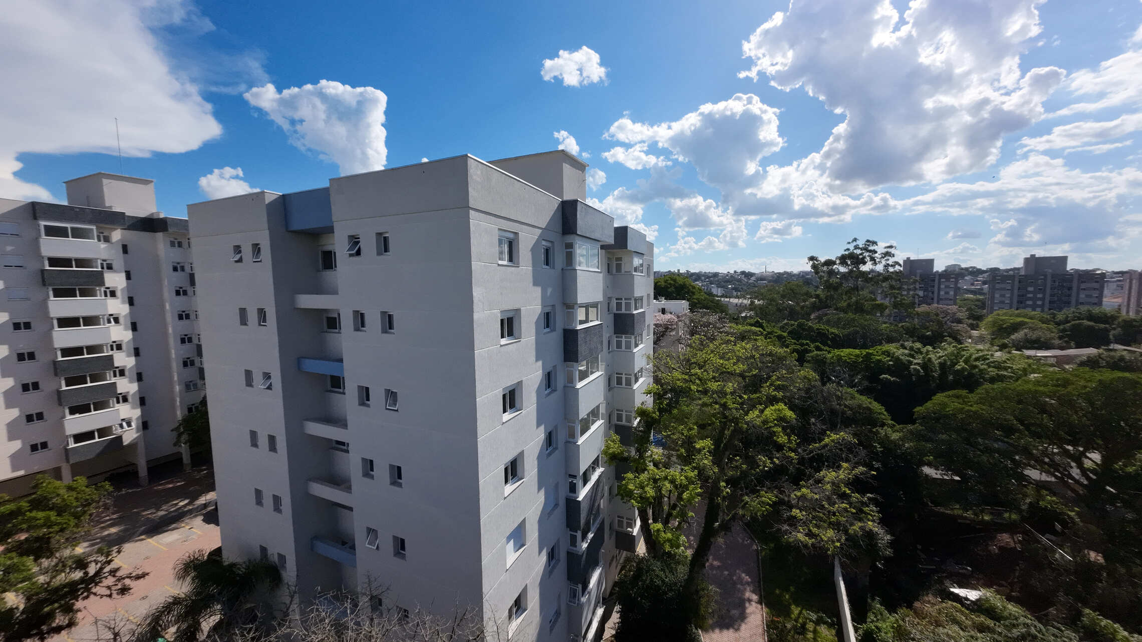 Residencial Multifamiliar de 3 quartos, 91m² no bairro Teresópolis, em Porto Alegre | Eu Corretor