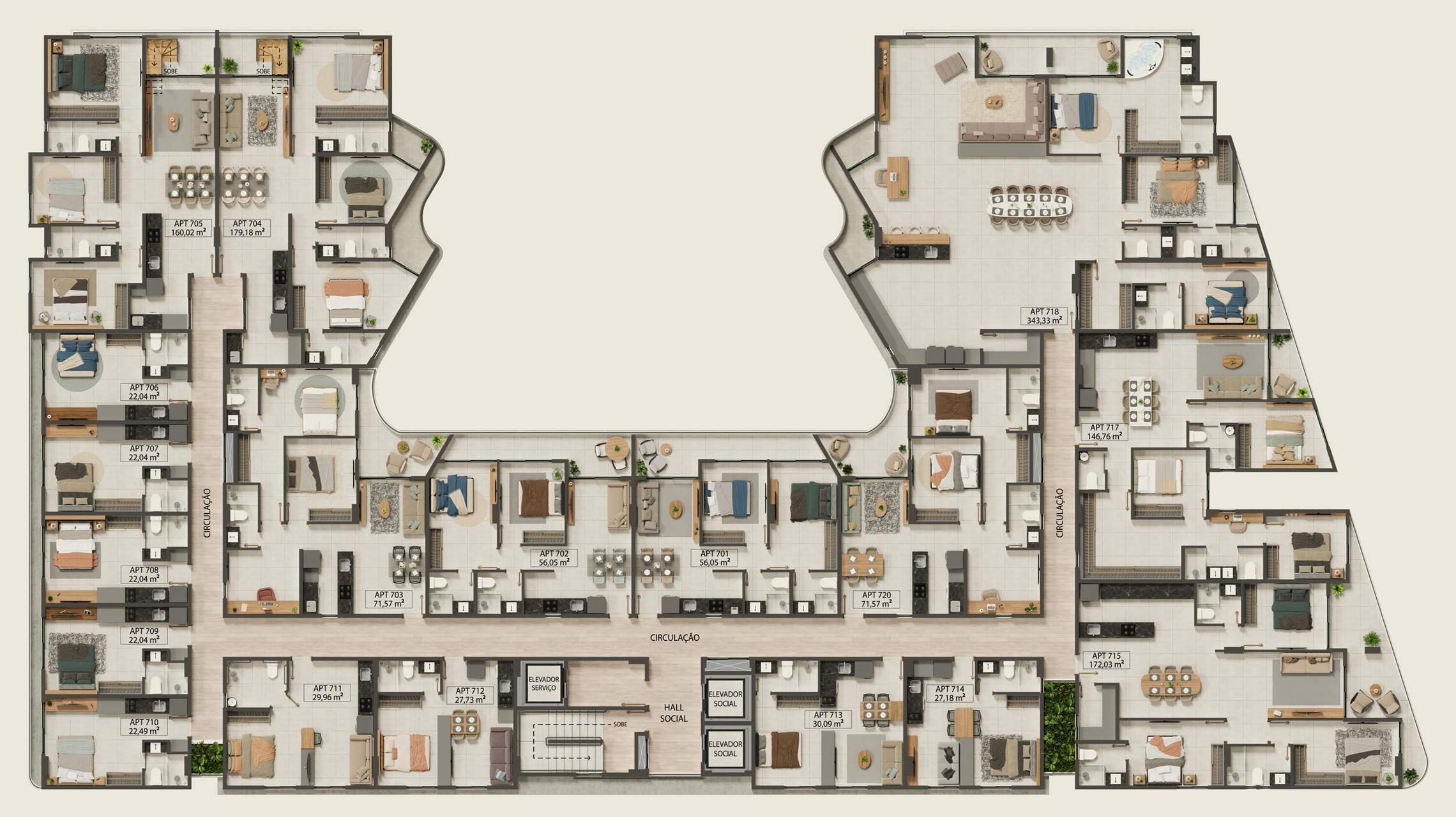 Casa, 2 quartos, 90 m² - Foto 8