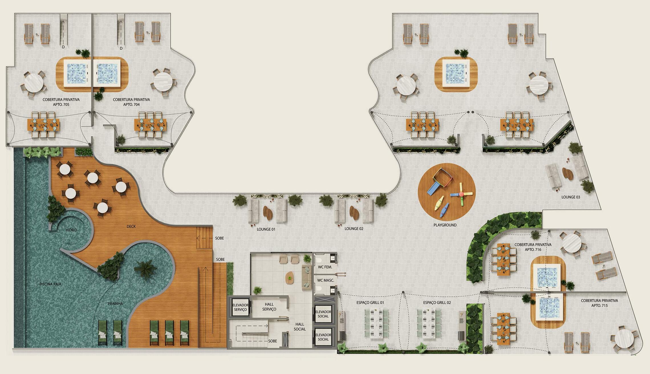 Casa, 2 quartos, 90 m² - Foto 10