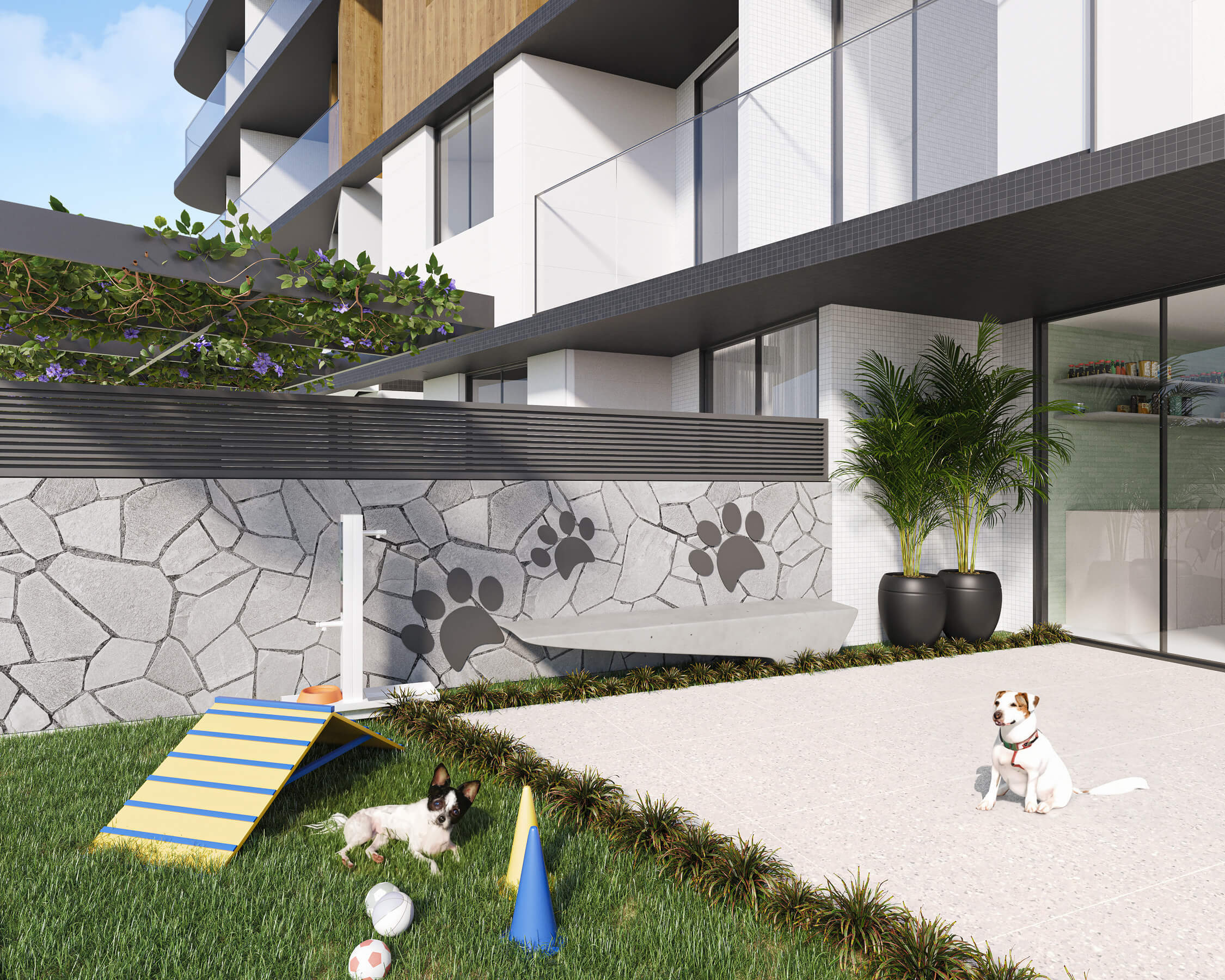 Residencial Multifamiliar de 1 quarto, 22m² no bairro Intermares, em Cabedelo | Eu Corretor