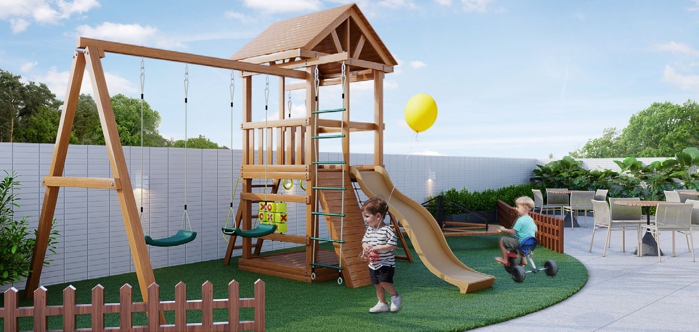 Residencial Multifamiliar de 2 quartos, 63m² no bairro Bessa, em João Pessoa | Eu Corretor