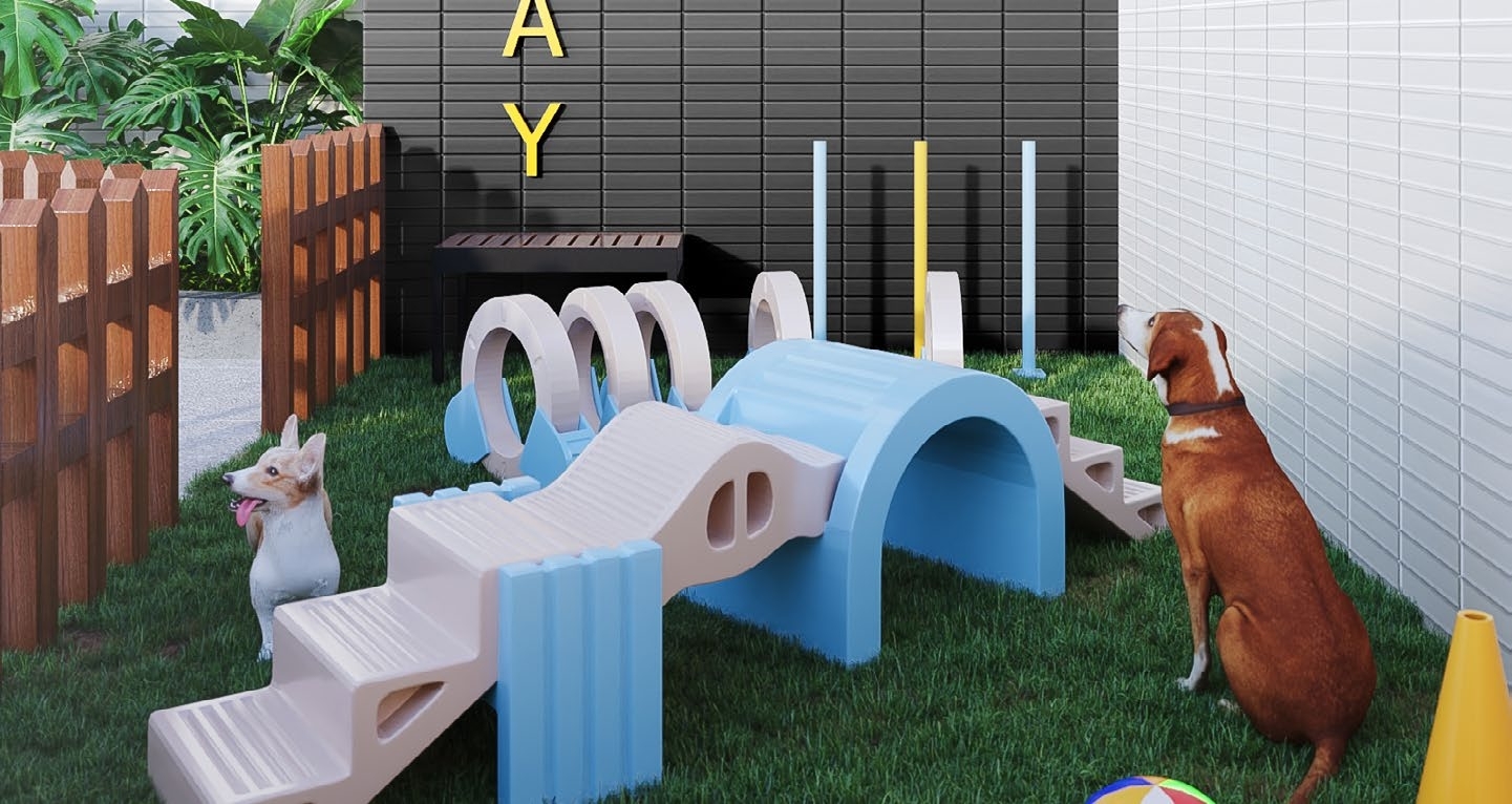 Residencial Multifamiliar de 2 quartos, 63m² no bairro Bessa, em João Pessoa | Eu Corretor