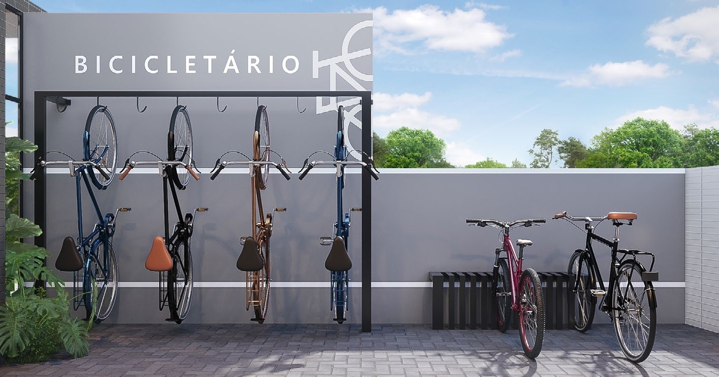 Residencial Multifamiliar de 2 quartos, 63m² no bairro Bessa, em João Pessoa | Eu Corretor