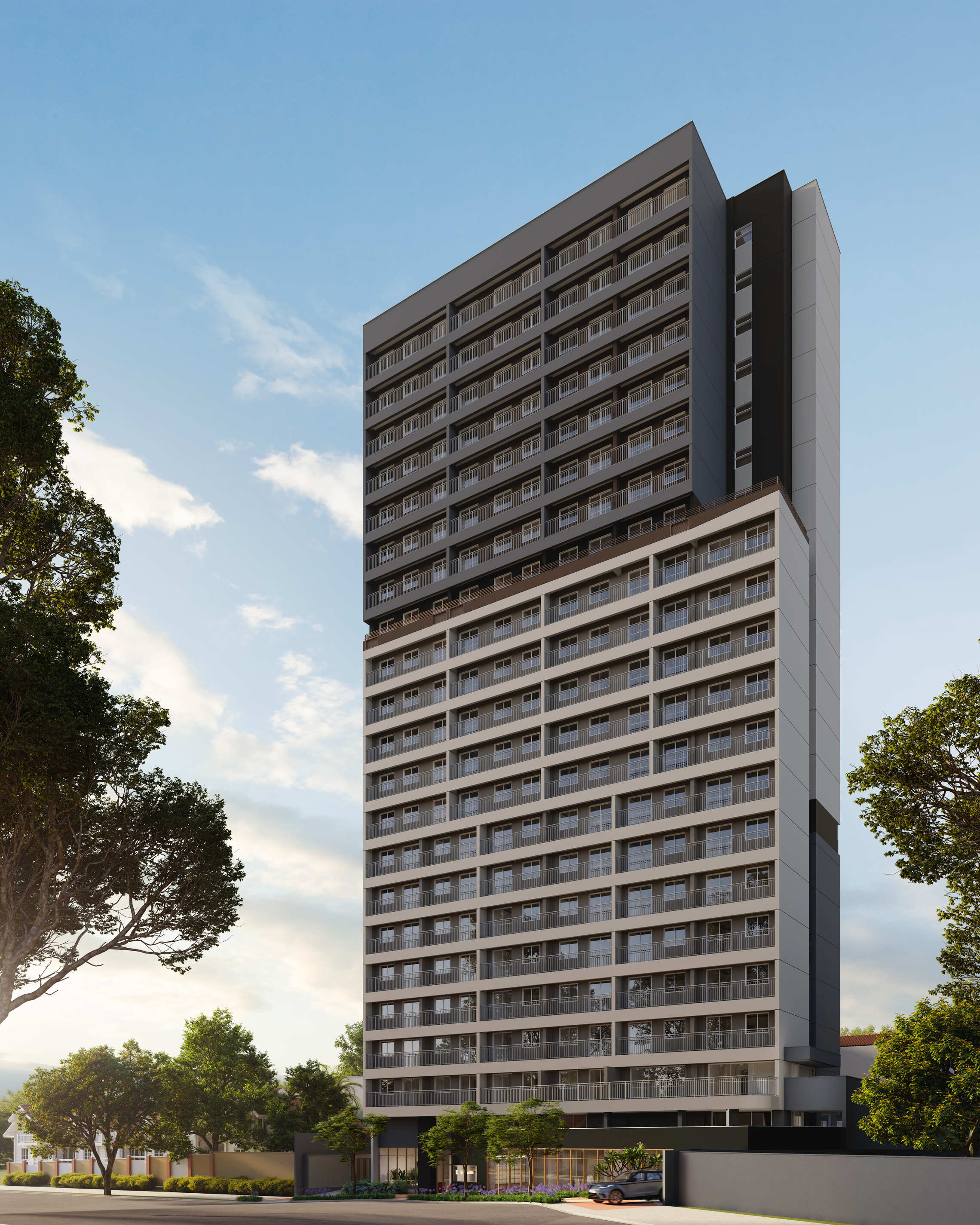 Near Guarapiranga Living - NR