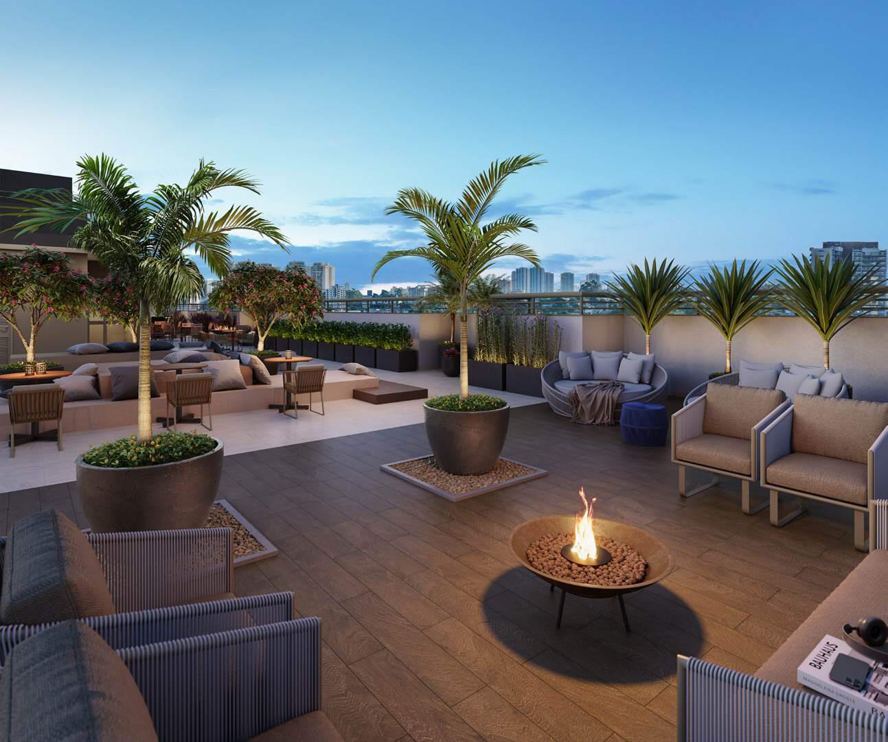 Residencial Multifamiliar de 2 quartos, 47m² no bairro Jardim Prudência, em São Paulo | Eu Corretor