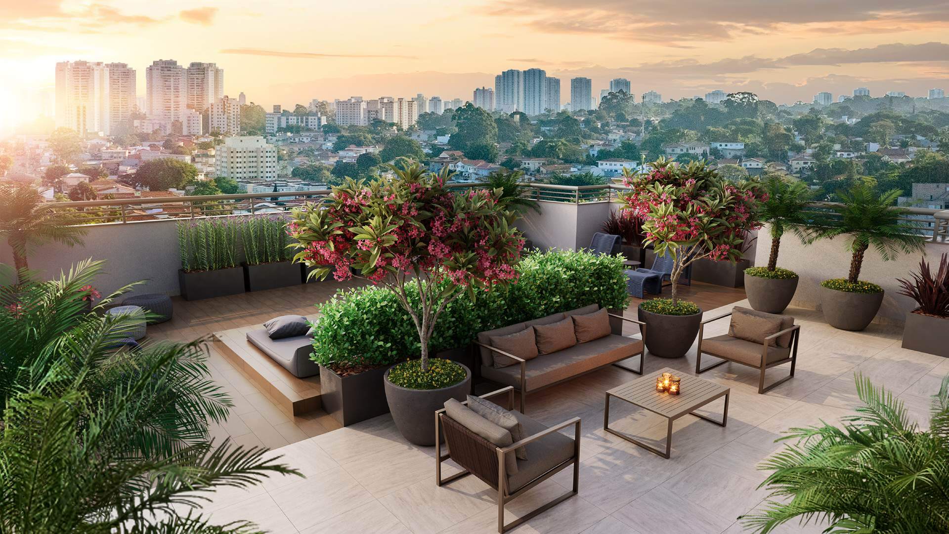 Residencial Multifamiliar de 2 quartos, 47m² no bairro Jardim Prudência, em São Paulo | Eu Corretor