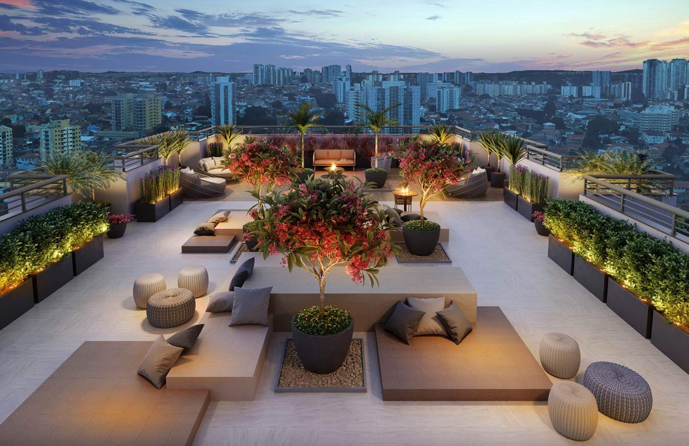 Residencial Multifamiliar de 2 quartos, 47m² no bairro Jardim Prudência, em São Paulo | Eu Corretor