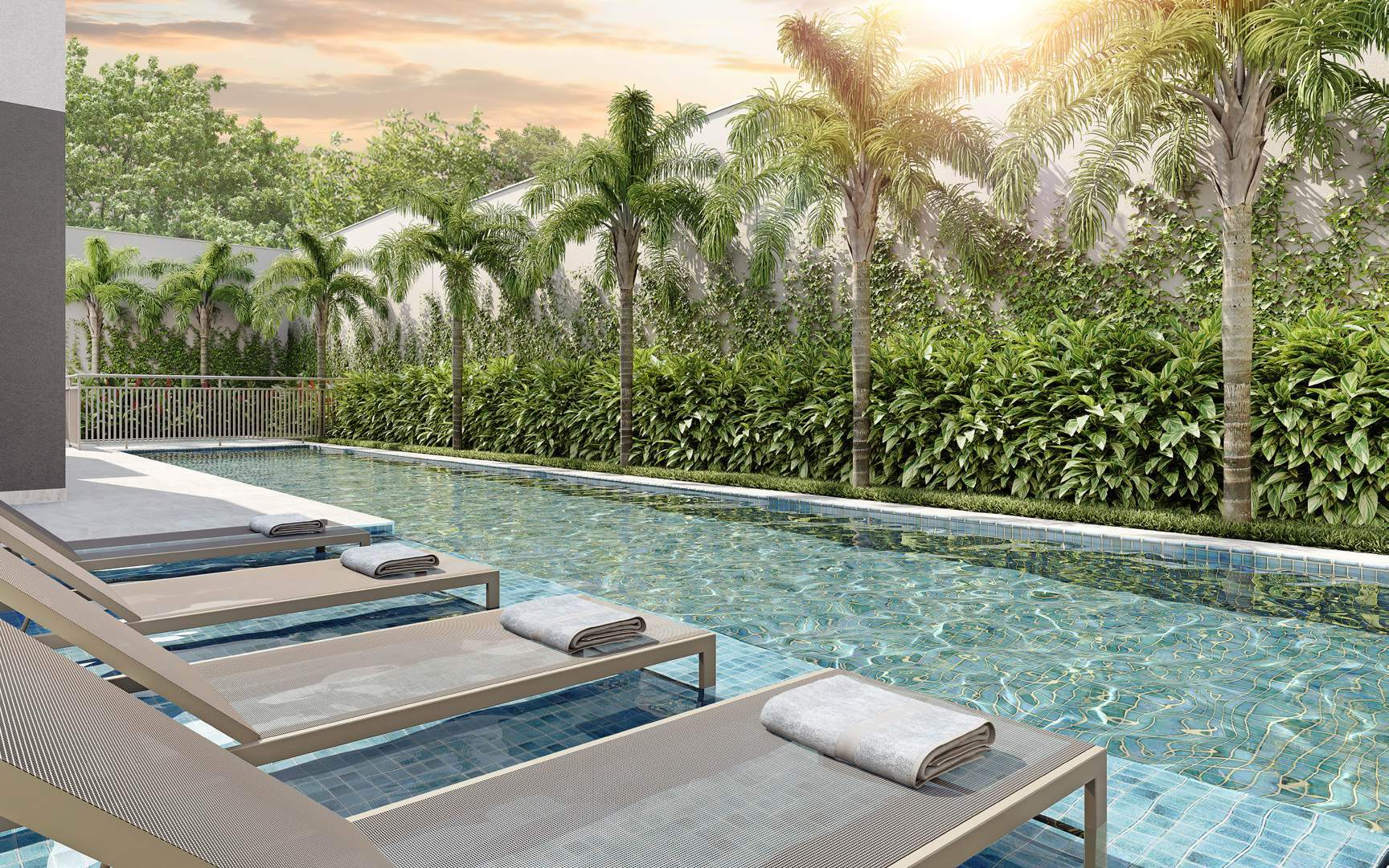 Residencial Multifamiliar de 2 quartos, 47m² no bairro Jardim Prudência, em São Paulo | Eu Corretor