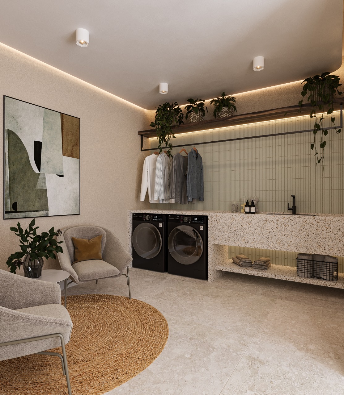 Residencial Multifamiliar de 1 quarto, 18m² no bairro Bessa, em João Pessoa | Eu Corretor