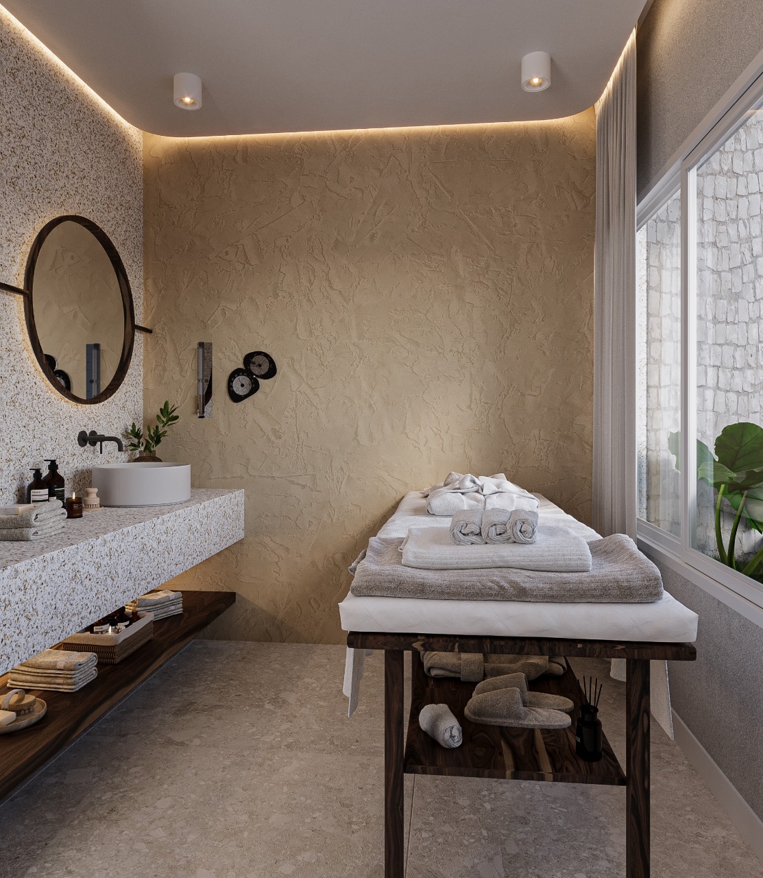 Residencial Multifamiliar de 1 quarto, 18m² no bairro Bessa, em João Pessoa | Eu Corretor