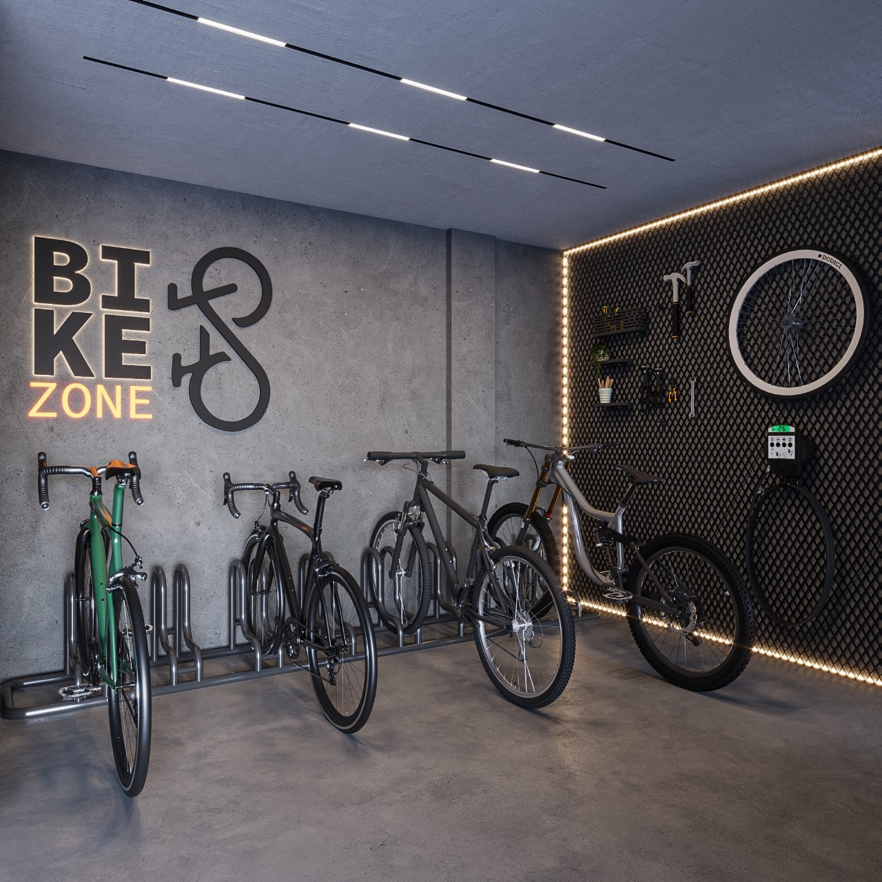 Residencial Multifamiliar de 1 quarto, 18m² no bairro Bessa, em João Pessoa | Eu Corretor