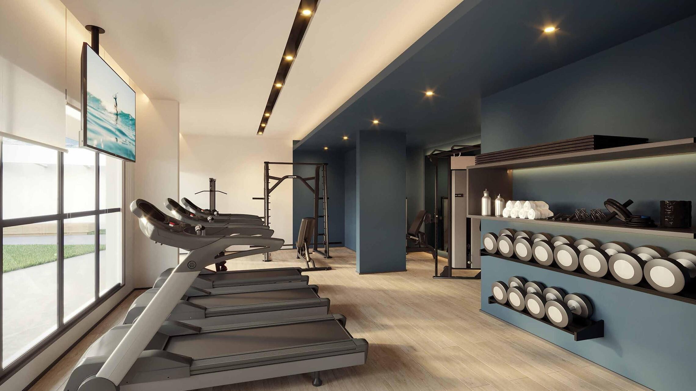 Fitness