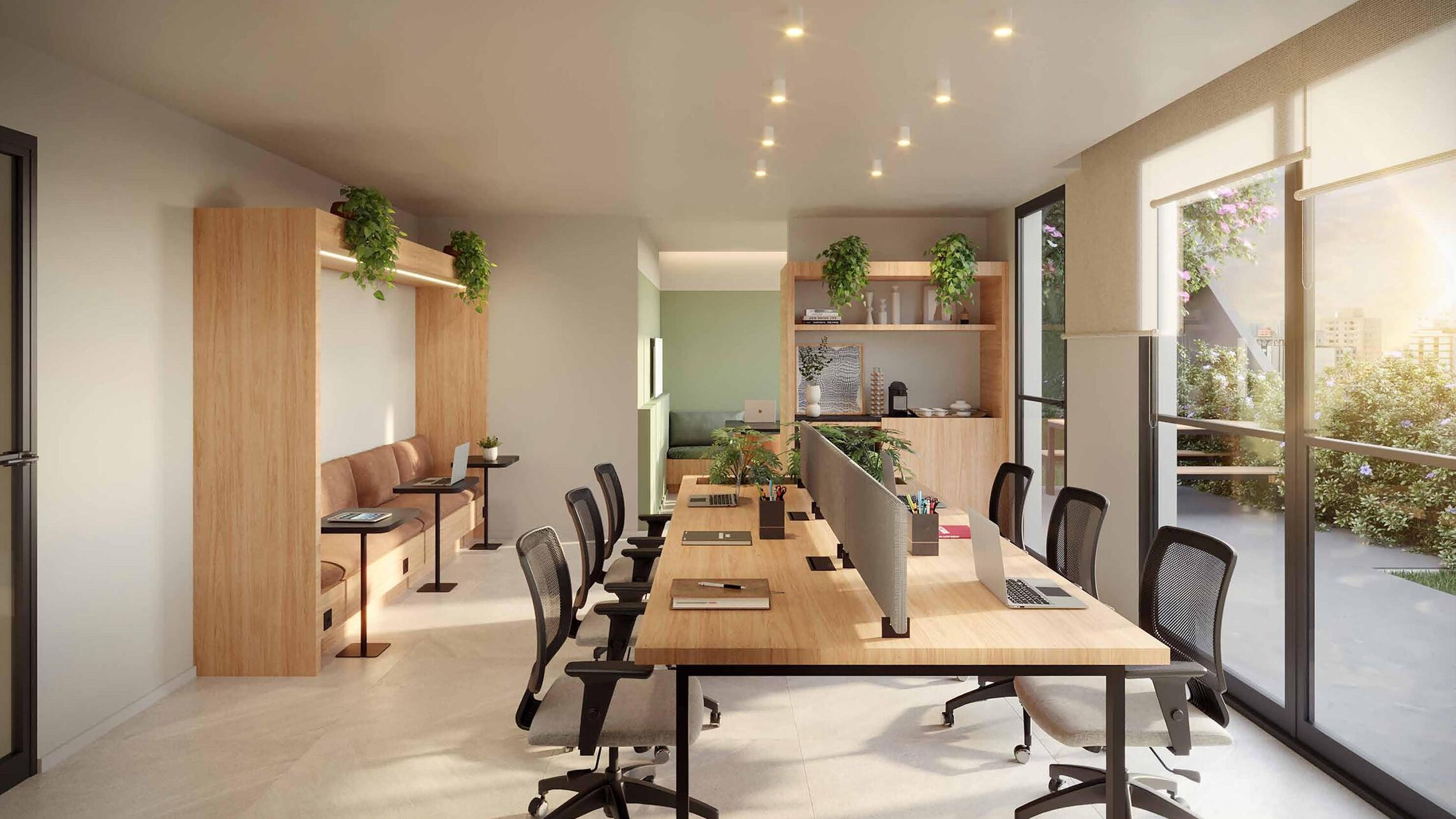 Coworking