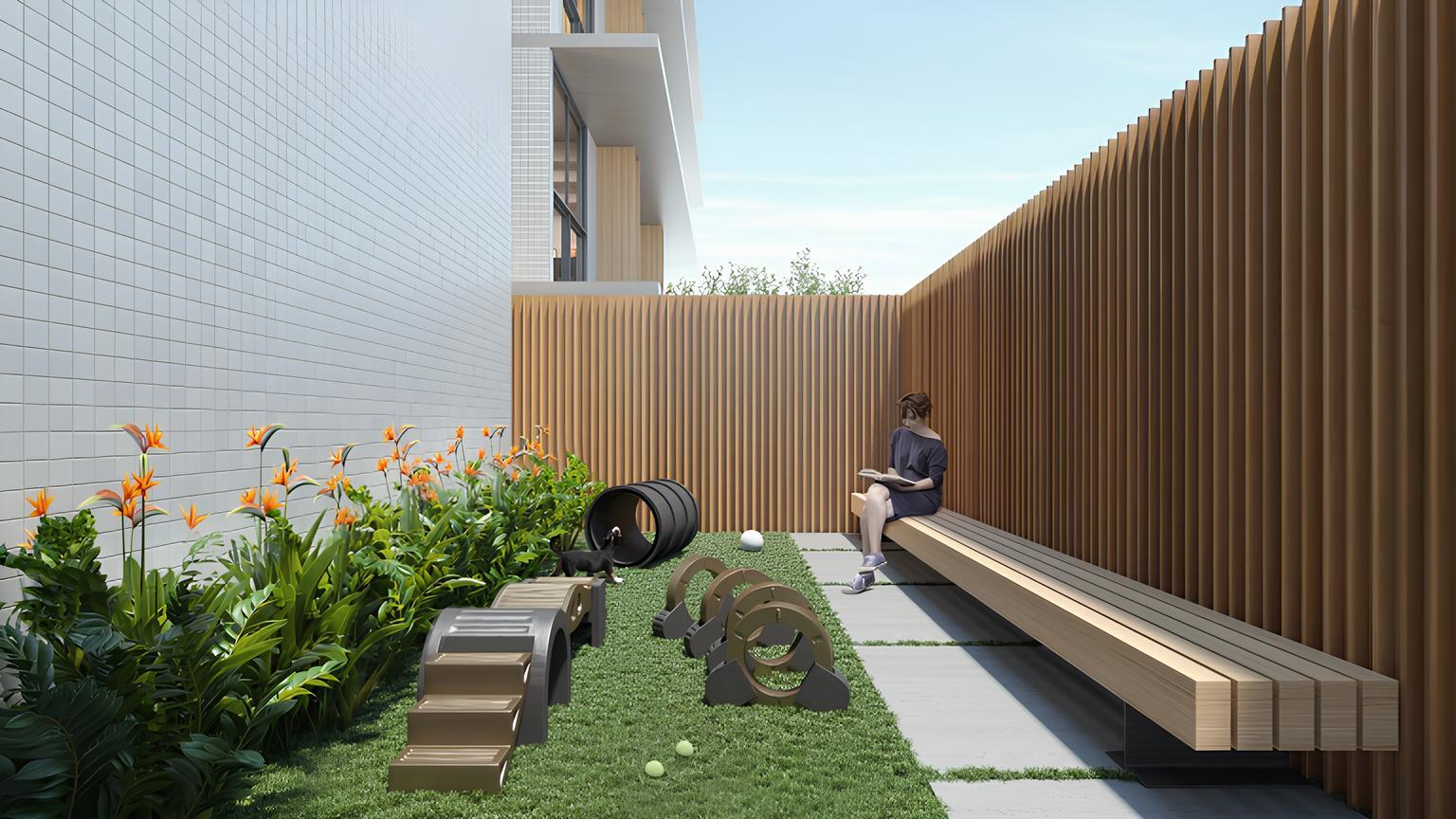 Residencial Multifamiliar de 3 quartos, 162m² no bairro Jardim Oceania, em João Pessoa | Eu Corretor