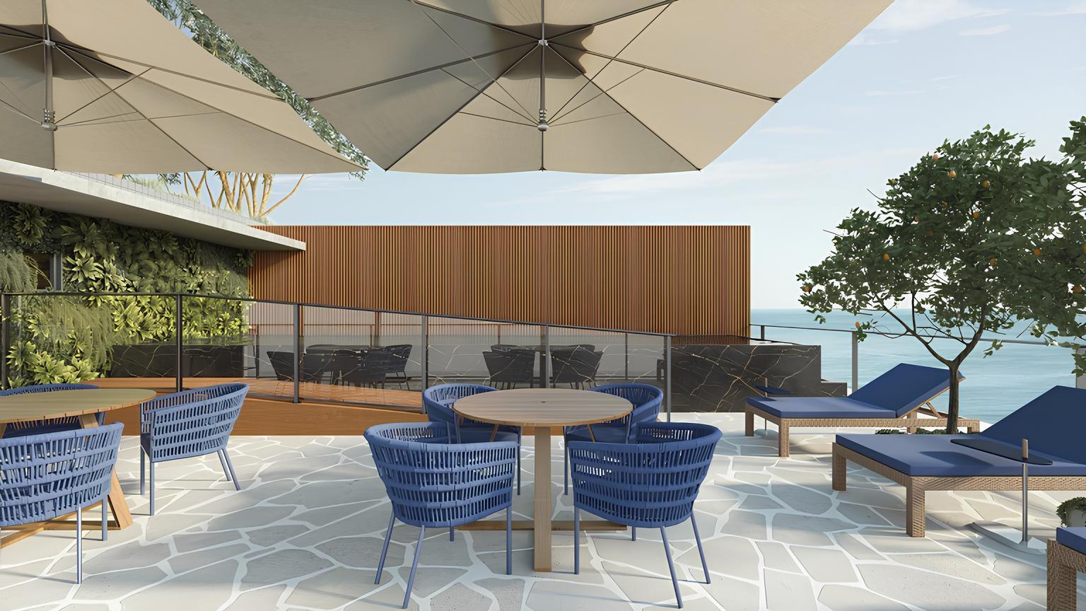 Residencial Multifamiliar de 3 quartos, 162m² no bairro Jardim Oceania, em João Pessoa | Eu Corretor