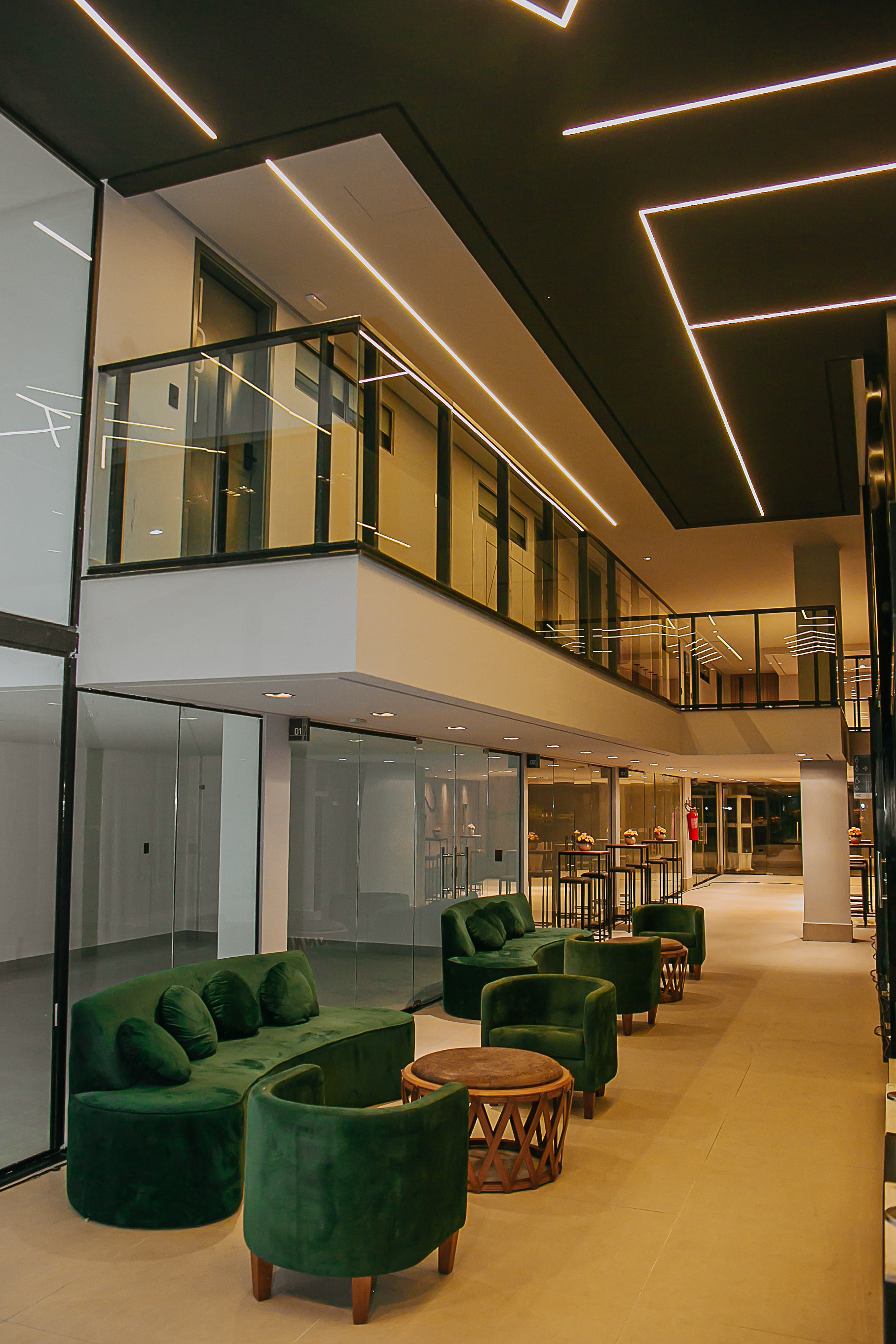 Residencial Multifamiliar de 2 quartos, 58m² no bairro Tambaú, em João Pessoa | Eu Corretor