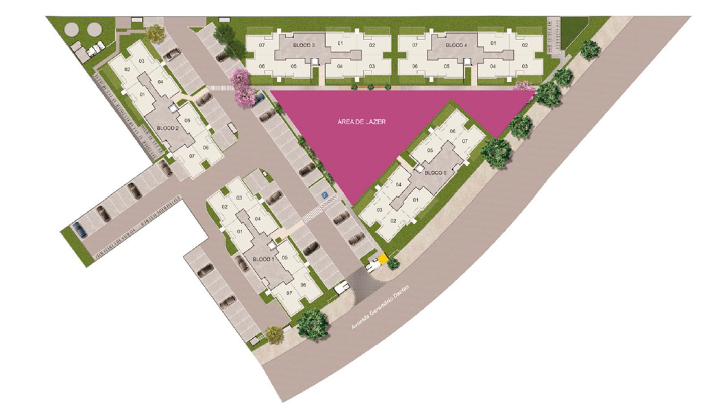 Vivaz Geremário Prime - Vivaz RJ