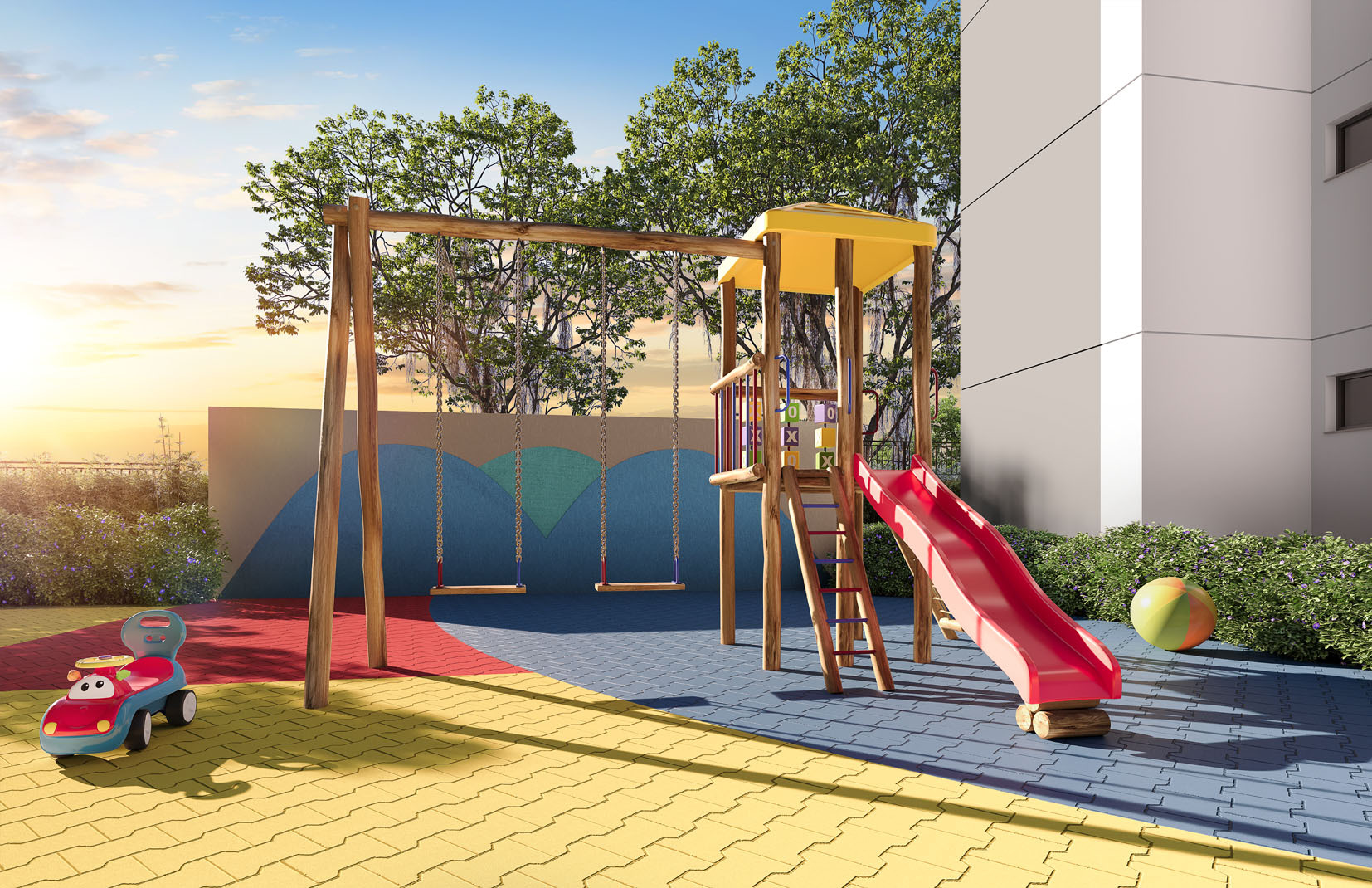 Residencial Multifamiliar de 1 quarto, 37m² no bairro Tanque, em Rio de Janeiro | Eu Corretor