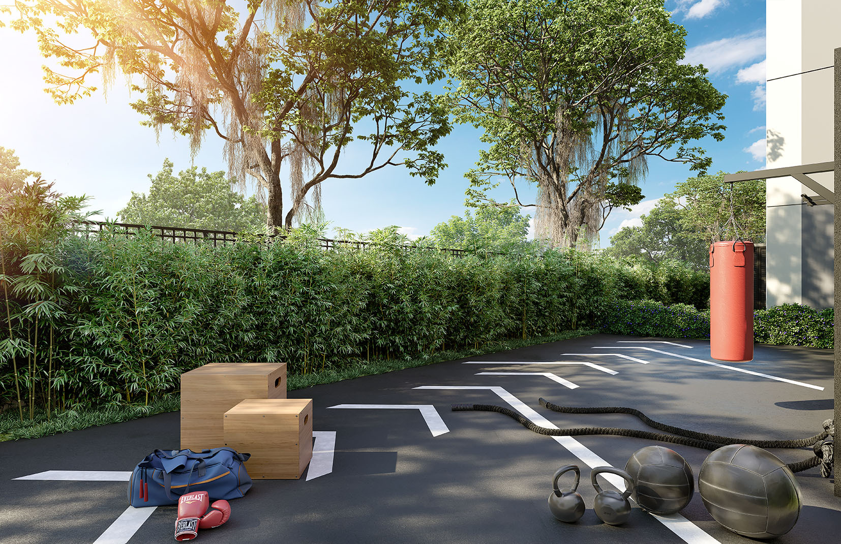 Residencial Multifamiliar de 1 quarto, 37m² no bairro Tanque, em Rio de Janeiro | Eu Corretor