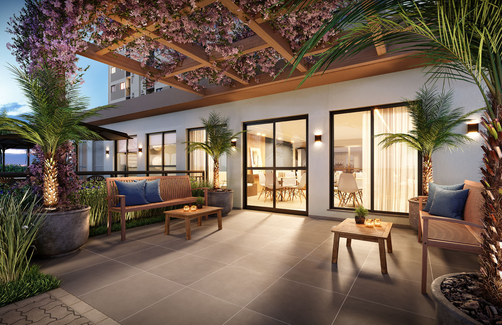 Residencial Multifamiliar de 1 quarto, 37m² no bairro Tanque, em Rio de Janeiro | Eu Corretor