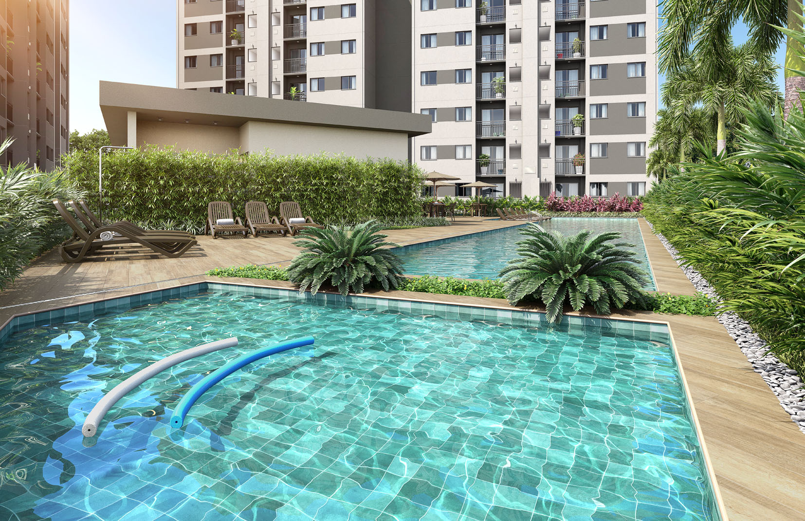 Residencial Multifamiliar de 1 quarto, 37m² no bairro Tanque, em Rio de Janeiro | Eu Corretor