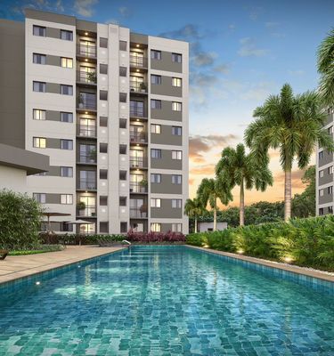 Residencial Multifamiliar de 1 quarto, 37m² no bairro Tanque, em Rio de Janeiro | Eu Corretor