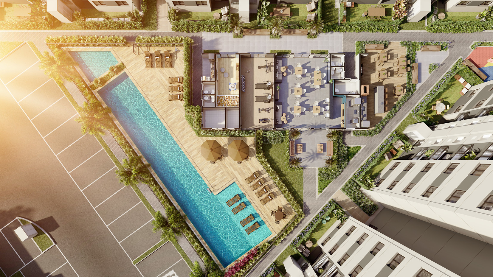 Residencial Multifamiliar de 1 quarto, 37m² no bairro Tanque, em Rio de Janeiro | Eu Corretor