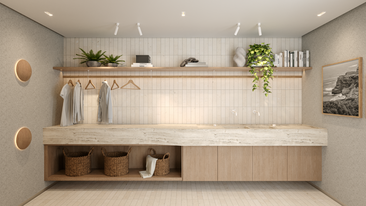 Residencial Multifamiliar de 1 quarto, 31m² no bairro Ponta de Campina, em Cabedelo | Eu Corretor