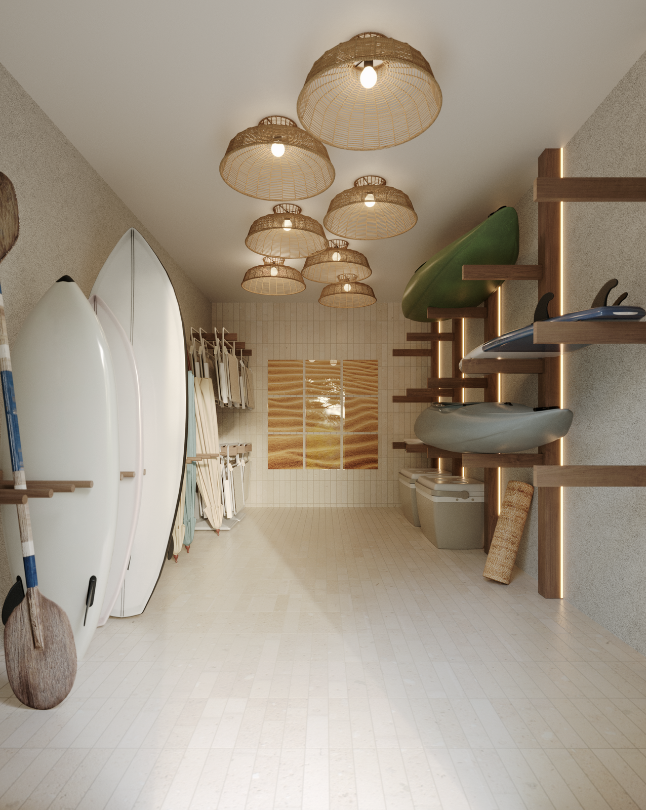 Residencial Multifamiliar de 1 quarto, 31m² no bairro Ponta de Campina, em Cabedelo | Eu Corretor