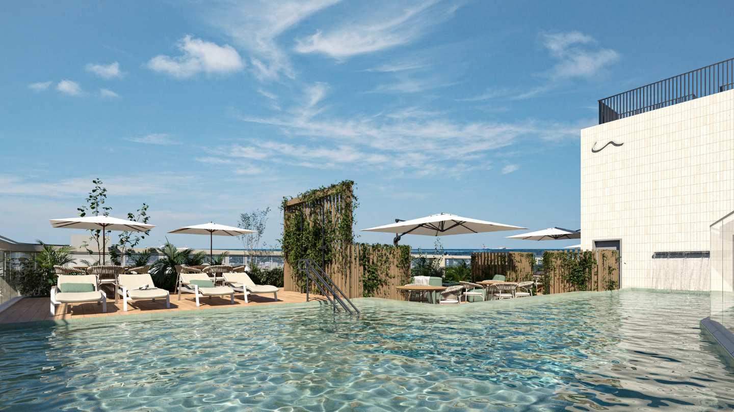 Residencial Multifamiliar de 1 quarto, 31m² no bairro Ponta de Campina, em Cabedelo | Eu Corretor