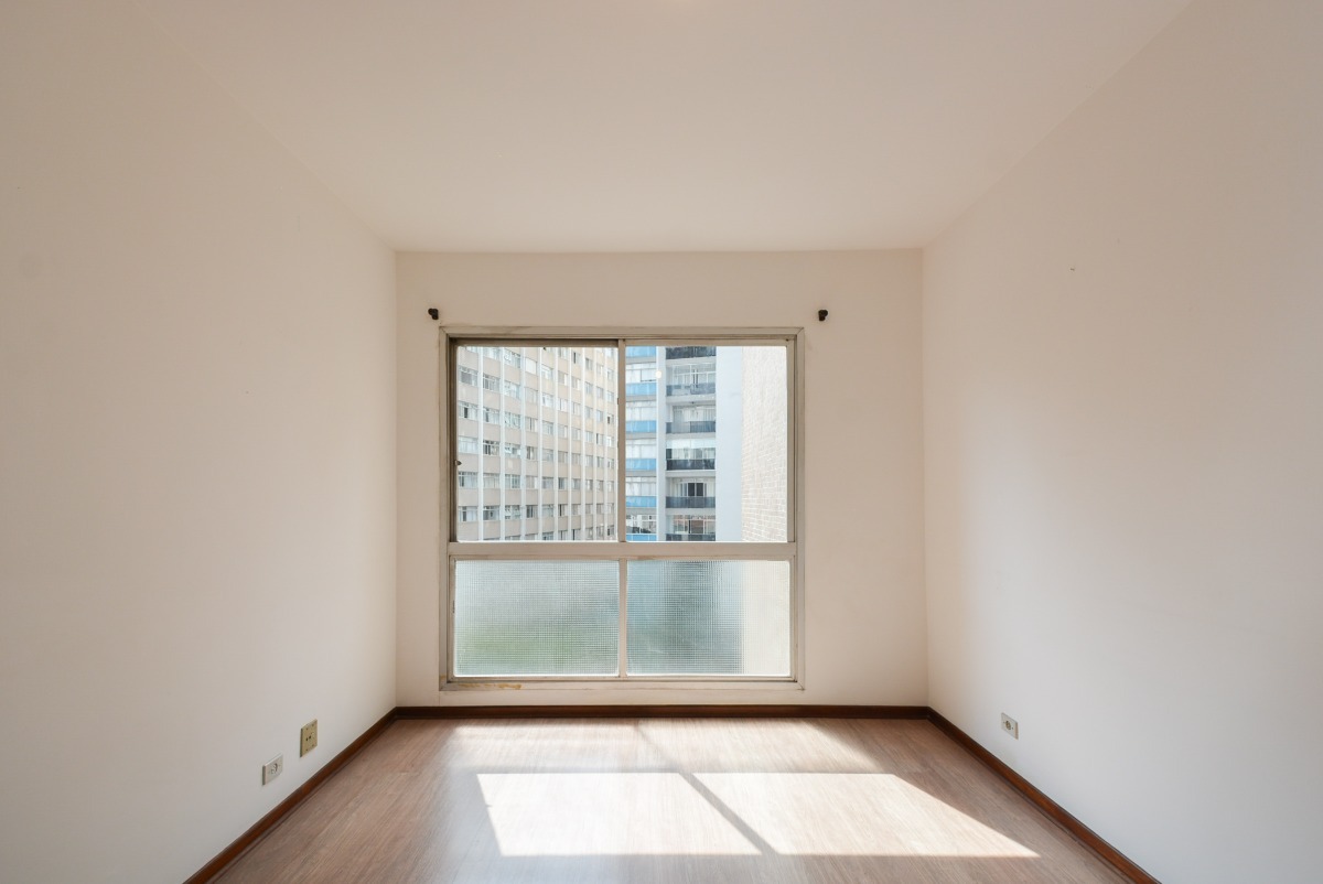 Residencial Multifamiliar de 2 quartos, 60m² no bairro Santa Cecília, em São Paulo | Eu Corretor