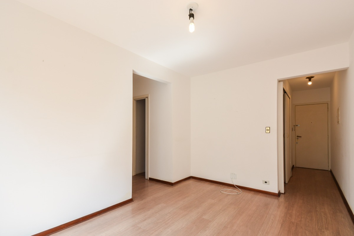 Residencial Multifamiliar de 2 quartos, 60m² no bairro Santa Cecília, em São Paulo | Eu Corretor