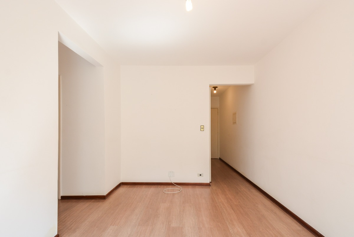 Residencial Multifamiliar de 2 quartos, 60m² no bairro Santa Cecília, em São Paulo | Eu Corretor