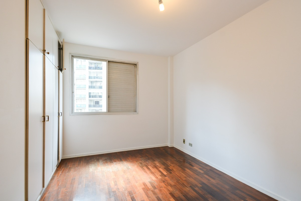 Residencial Multifamiliar de 2 quartos, 60m² no bairro Santa Cecília, em São Paulo | Eu Corretor