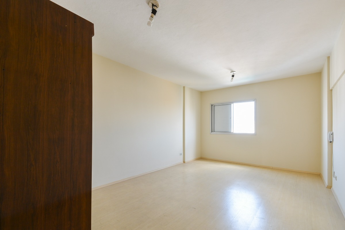 Residencial Multifamiliar de 1 quarto, 35m² no bairro Santa Cecília, em São Paulo | Eu Corretor