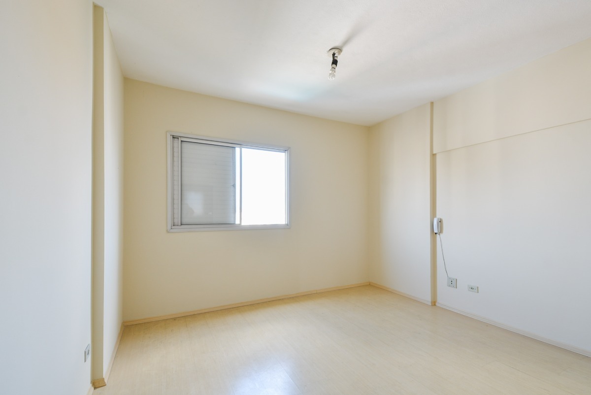 Residencial Multifamiliar de 1 quarto, 35m² no bairro Santa Cecília, em São Paulo | Eu Corretor