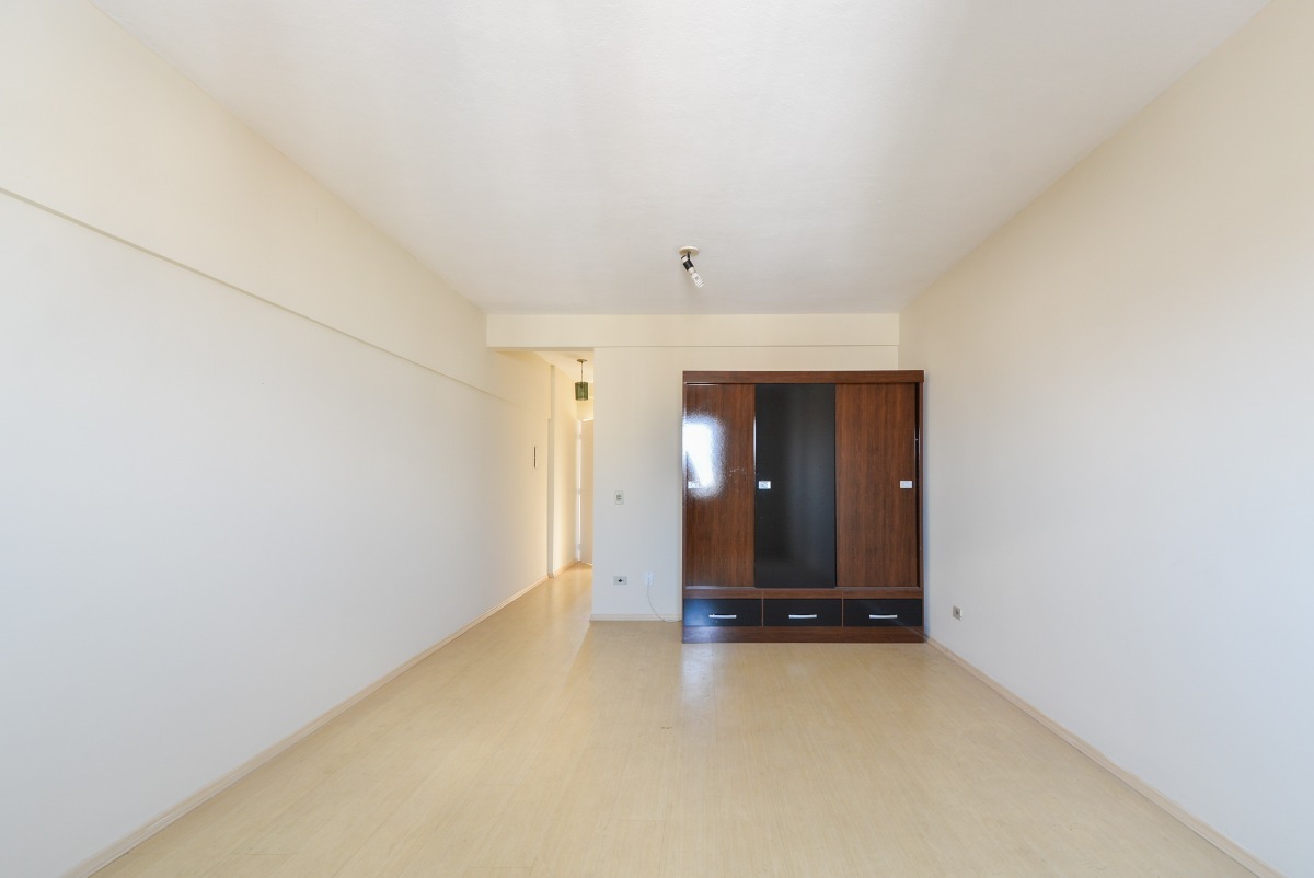 Residencial Multifamiliar de 1 quarto, 35m² no bairro Santa Cecília, em São Paulo | Eu Corretor