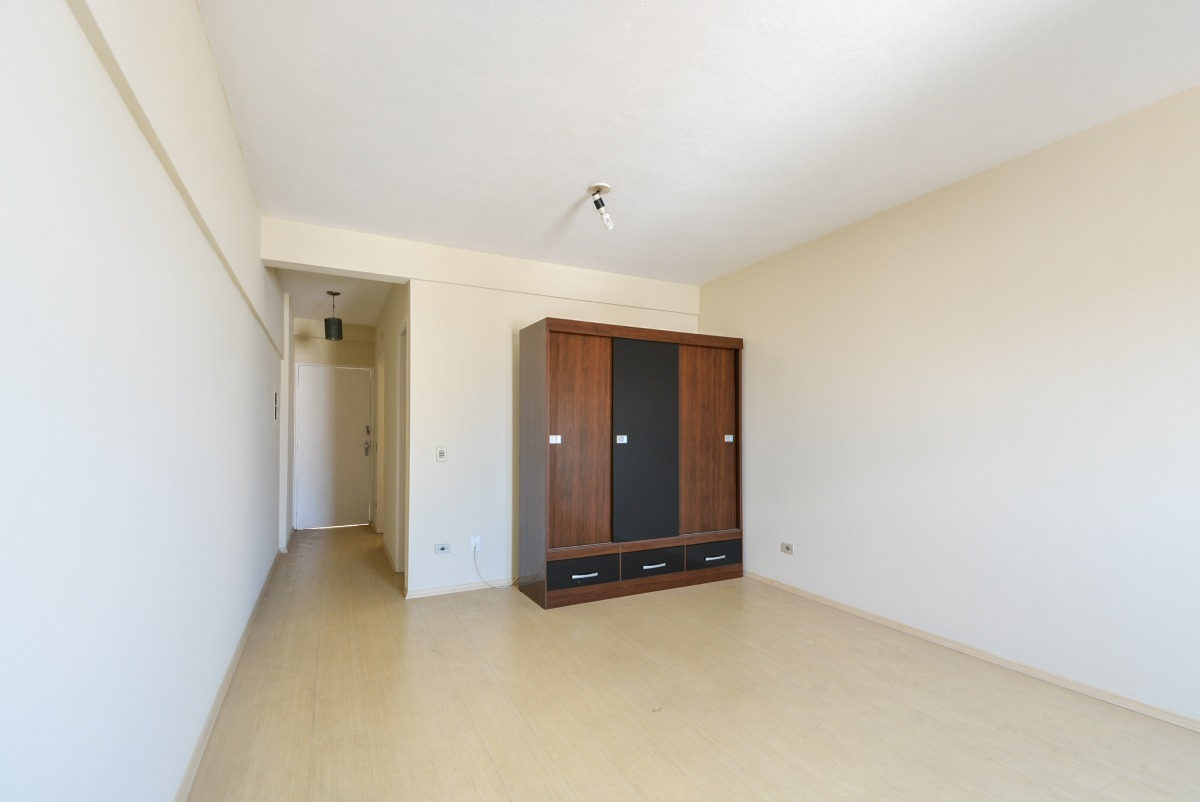 Residencial Multifamiliar de 1 quarto, 35m² no bairro Santa Cecília, em São Paulo | Eu Corretor