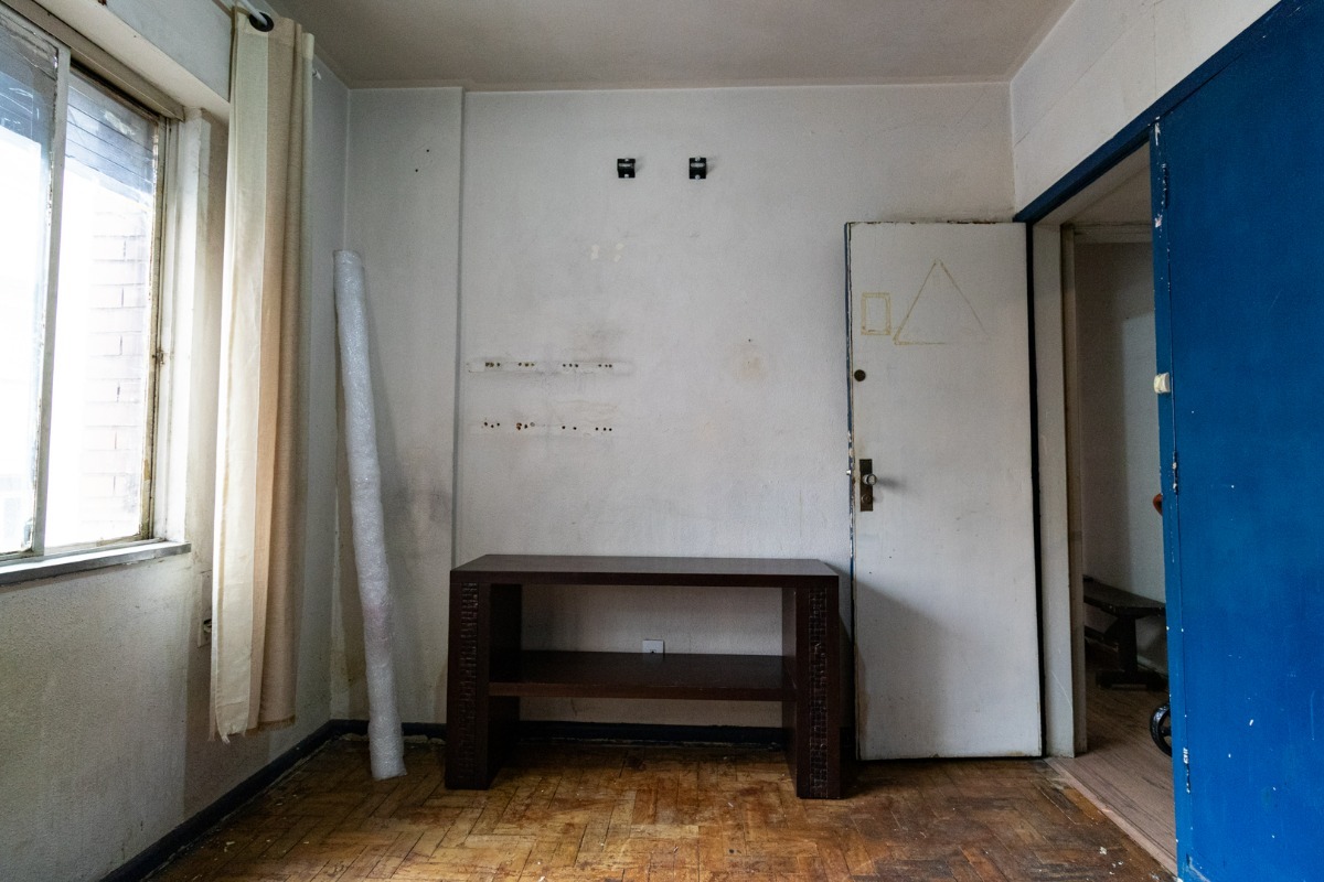 Residencial Multifamiliar de 3 quartos, 85m² no bairro Jardim Europa, em São Paulo | Eu Corretor