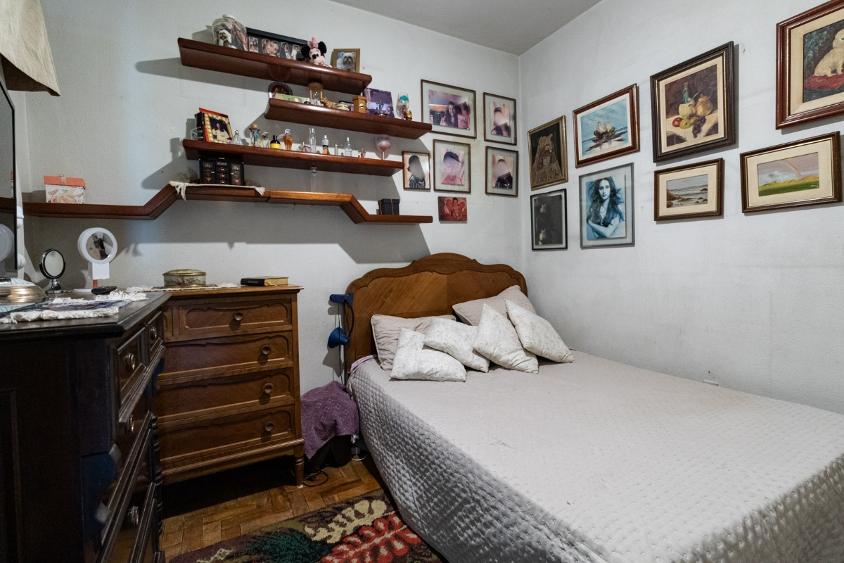 Residencial Multifamiliar de 3 quartos, 85m² no bairro Jardim Europa, em São Paulo | Eu Corretor