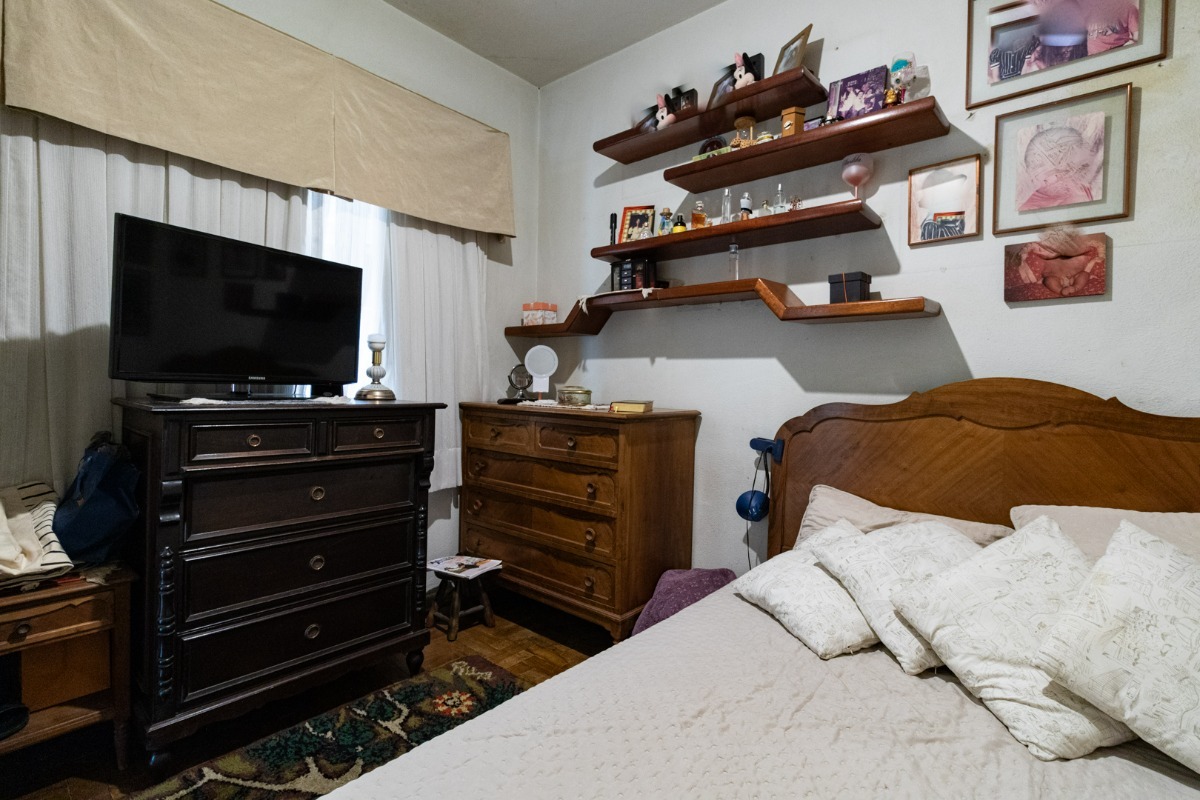 Residencial Multifamiliar de 3 quartos, 85m² no bairro Jardim Europa, em São Paulo | Eu Corretor