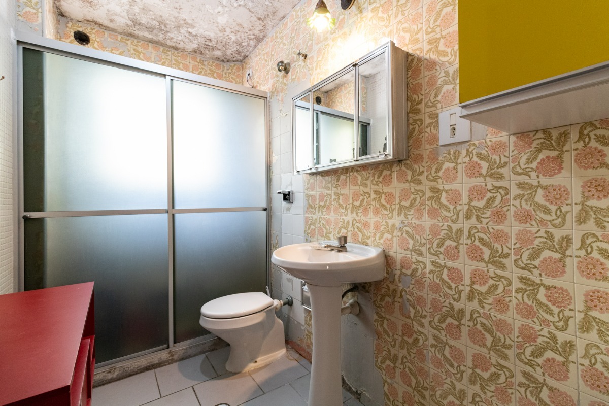 Residencial Multifamiliar de 3 quartos, 85m² no bairro Jardim Europa, em São Paulo | Eu Corretor