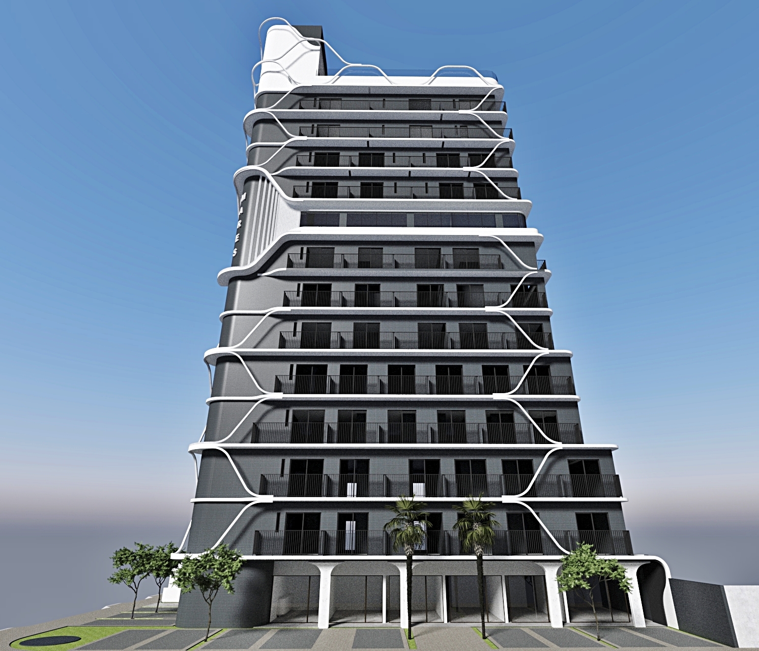 Residencial Multifamiliar de 1 quarto, 21m² no bairro Jardim Oceania, em João Pessoa | Eu Corretor