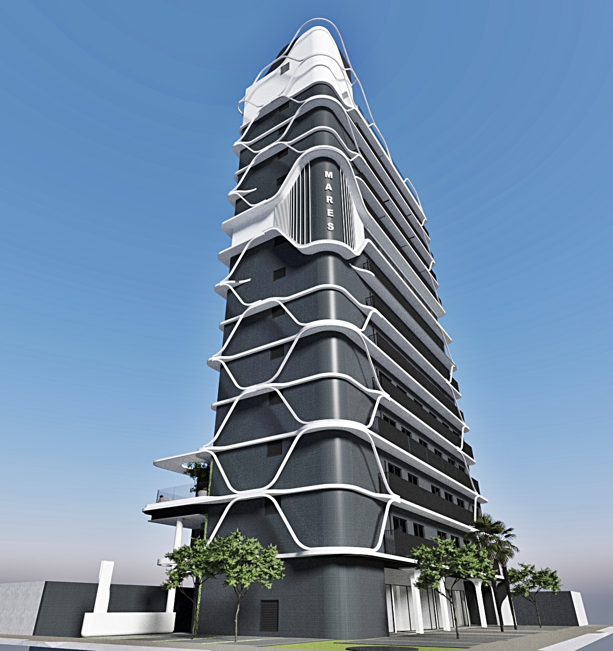 Residencial Multifamiliar de 1 quarto, 21m² no bairro Jardim Oceania, em João Pessoa | Eu Corretor