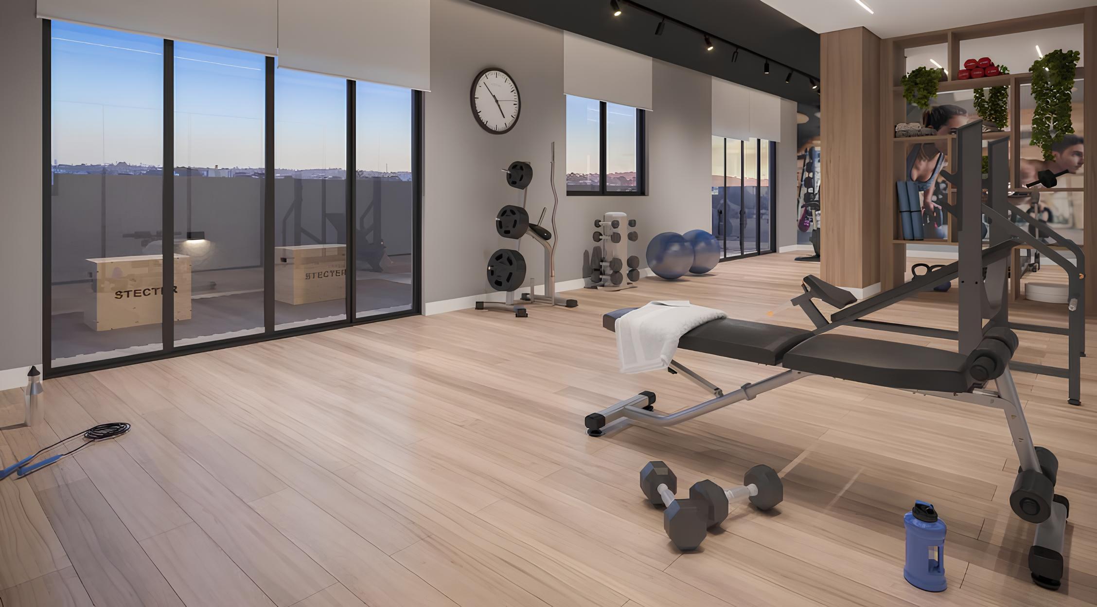 Fitness